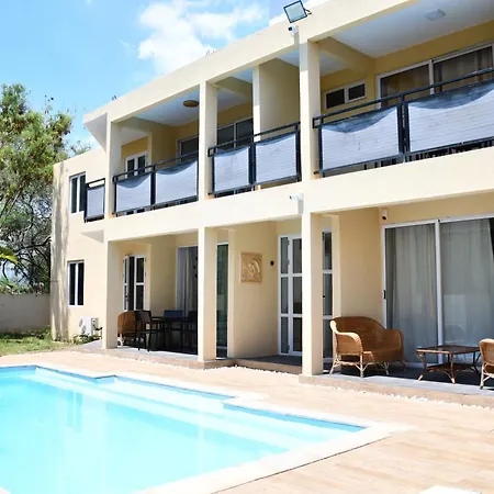 Martello Apartments